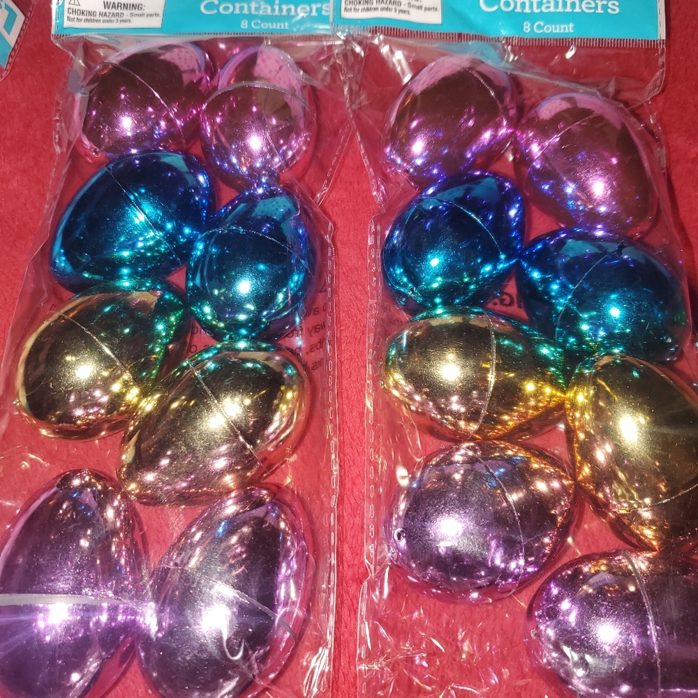 Easter Decorations - Picture 12 of 16